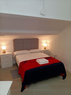 Apartamento Gran Vía Madrid W2 9